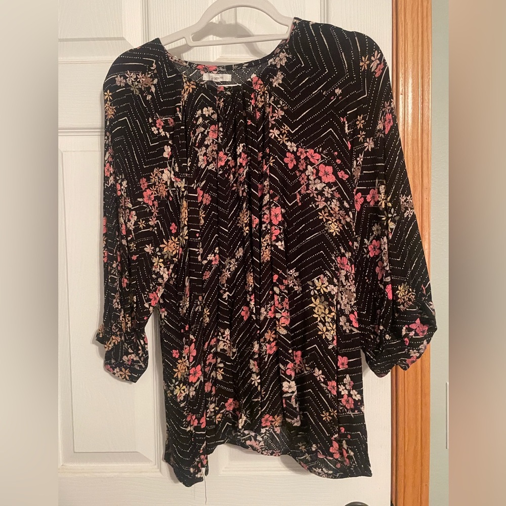Maurice’s blouse
